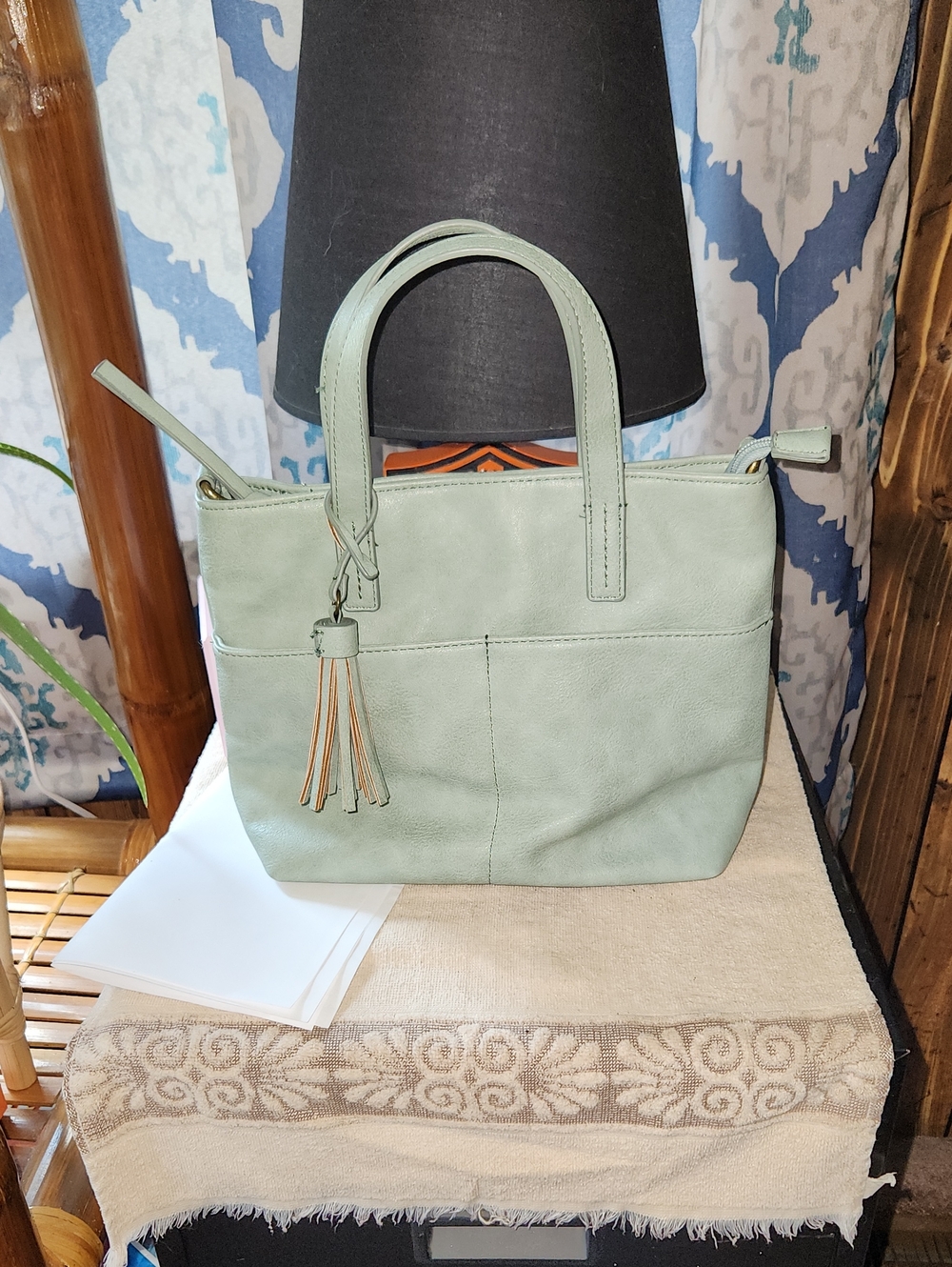 Sonoma Small Bag